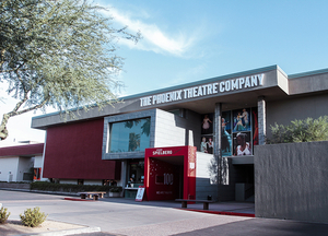 PHX Theatre Announces 103rd Season Lineup Image