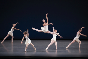 Kennedy Center Announces the 2022-2023 Ballet and Dance Season 