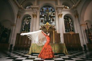 Tickets Now on Sale for FRAGMENTS -THE WASTE LAND 2022 Image