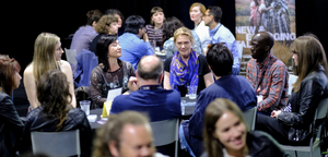 Edinburgh International Film Festival to Host Talent Development Programs Image