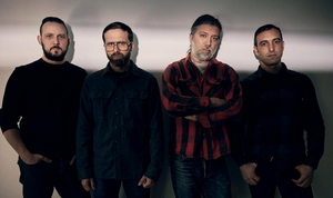 Cave In Releases 'Blinded By a Blaze' Ahead of Upcoming Album Image