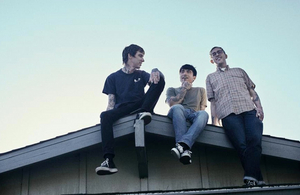 Joyce Manor to Premiere New Album, '40 OZ. TO FRESNO' Image