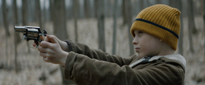 Luis Gerard's THE WAKE Selected to Screen at the Cleveland International Film Festival Image