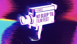 AGBO to Host Second Annual Filmmaking Competition Image
