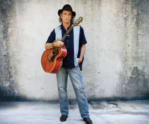Songwriter James McMurtry to Come to the Boulder Theater 