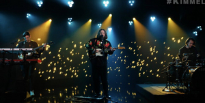 Watch: ALT-J Performs on JIMMY KIMMEL LIVE! Image