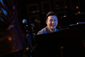 Interview: Catching Up With Musical Magician Yasuhiko Fukuoka Image