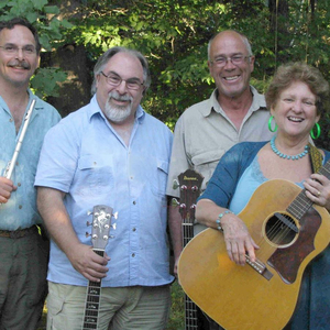 Park Theatre Debuts Showcase of Talent Concerts ROUTE 124 SHOWCASE Debuts April 9 Image
