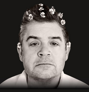 Patton Oswalt and Father John Misty Just Announced At Massey Hall Image