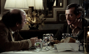The Film Forum to Host Special Screenings of MY DINNER WITH ANDRE and ANDRE GREGORY: BEFORE AND AFTER DINNER Image