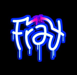 CandyBomber Presents The World Premiere Of FRAY, May 26-27 Image