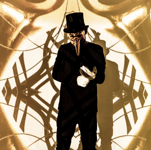 DJ Claptone Set to Headline at Nebula on April 15th Image