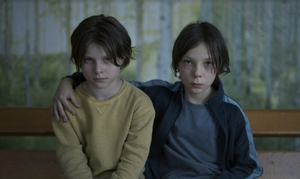 Shortlisted Belgian Oscar Entry and Cannes Winner PLAYGROUND to Be Available for DVD Purchase and Streaming Image