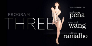 Ballet Edmonton Returns To The Triffo Theatre Image