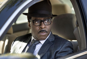 AMC to Debut Original Drama Series, 61ST STREET Image