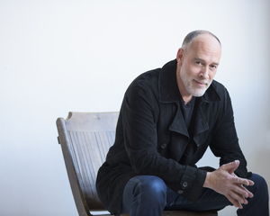 The Lisa Smith Wengler Center for the Arts Presents Marc Cohn 