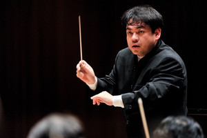 Jon Nakamatsu Performs Beethoven's 'Emperor Piano Concerto' in May Image