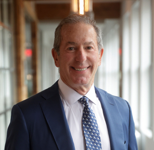 Paul Silverman Announced as 2022 NJCU Leadership Awards Arts Honoree Image