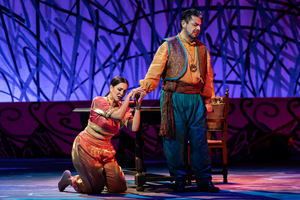 Review: THE PEARL FISHERS Proves to Be a Real Catch at The Dallas Opera Image