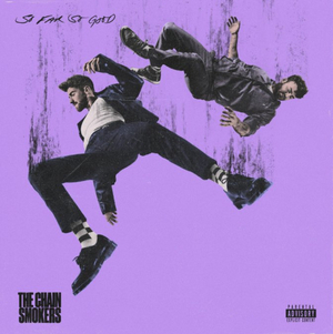 The Chainsmokers Announce Album 'So Far So Good' Image