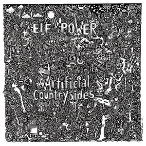 Elf Power Announce New Album 'Artificial Countrysides' Image