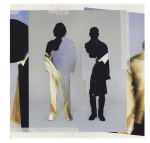 Mack Keane & ESTA Release First Collaborative EP 'Intersections' Image