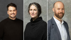 Museum of Arts and Design Names Benjamin Strauss as Deputy Director, Institutional Advancement Image