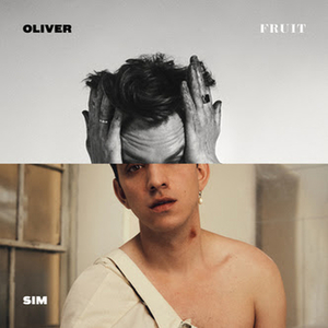 Oliver Sim Shares New Track 'Fruit' Image