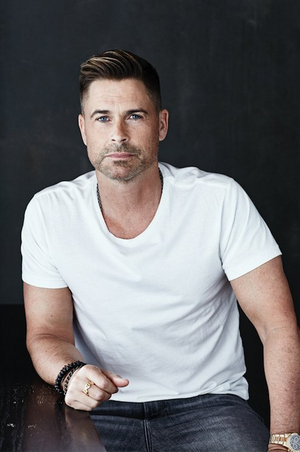 Rob Lowe & John Owen Lowe to Star in Netflix's UNSTABLE Image