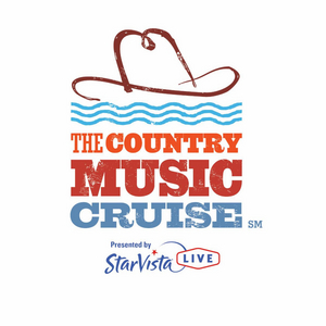 The Country Music Cruise 2023 Announces Lineup Image