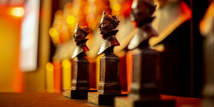 Olivier Awards 2022 - Full List of Winners!  Image