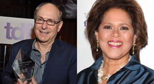 James Lapine and Anna Deavere Smith to Announce New Collaboration at The Center for Fiction  Image