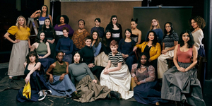 SUFFS Opening Night Performance Canceled Due to Covid-19; Performances Expected to Resume Next Week Image