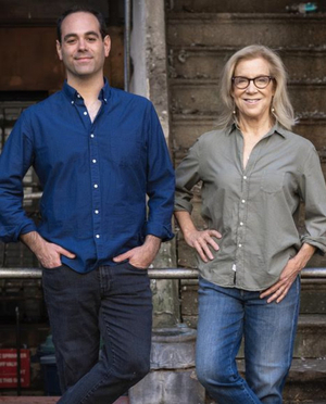 Broadway's Future Songbook Series to Highlight Work by Lauren Taslitz and Danny Ursetti Image