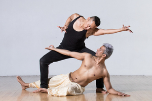 Co.ERASGA Announces Return of PASSAGES OF RHYTHMS Image