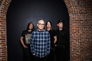 Everclear Brings 30th Anniversary Tour to M Resort Spa Casino, September 3 
