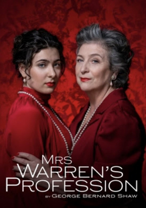 Theatre Royal Bath Productions to Present MRS WARREN'S PROFESSION Image