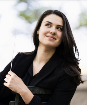 Plano Symphony Orchestra Names New Assistant Conductor Image