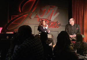 New Musical BILLY & THE DREAMERZ Participates in Nation Alliance of Musical Theatre Showcase Image