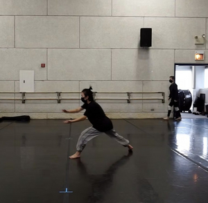 The Limon Dance Company to Present Two World Premieres Image