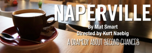 Buffalo Theatre Ensemble Finishes Season with NAPERVILLE Image