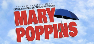 The Muny's MARY POPPINS to Star Jeanna de Waal, Corbin Bleu, Andréa Burns, and More! 