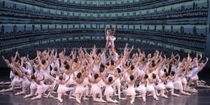World's Largest Ballet Scholarship Competition Culminates in Tampa with Finals and Gala Image