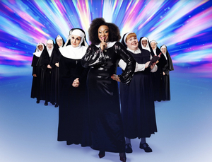 The King's Theatre to Host UK Tour of SISTER ACT 