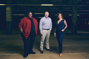 RWS Entertainment Group Expands Leadership Team Image