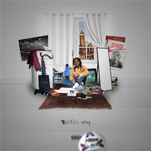 Joey XL Returns With New Single 'Perfect Timing' Image