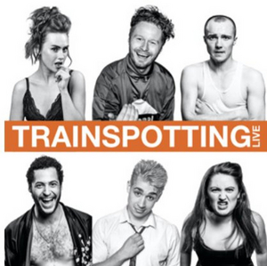 Seabright Productions Launches UK Tour of TRAINSPOTTING LIVE 