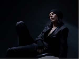 Ville Valo to Release New Single 'Loveletting' 