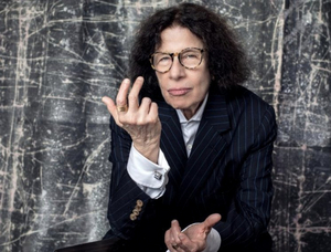 New Jersey Performing Arts Center to Host Fran Lebowitz 