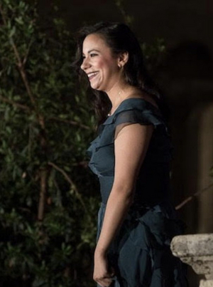 City Lyric Opera to Present American Premiere of THE GARDEN OF ALICE Image